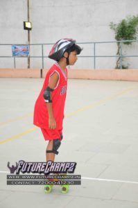 skating classes in velachery