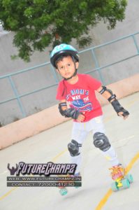 skating classes in anna nagar