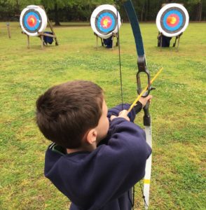 Reasons-to-Teach-Your-Kids-Archery